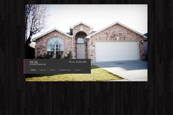 9136rushingriverdr.com site used Exquisite