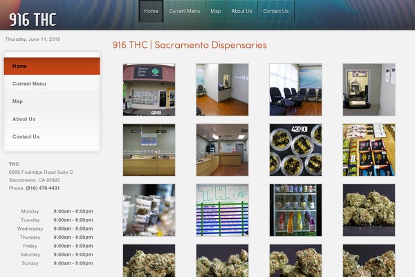 Rt_lumiere_wp theme site design template sample