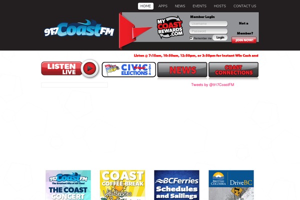 Newspaper Child theme site design template sample