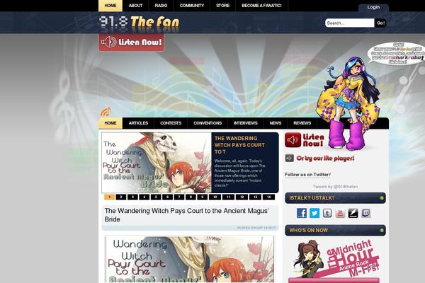 Site using Marketpress plugin