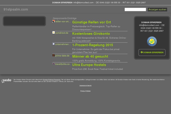 Sixhours theme site design template sample