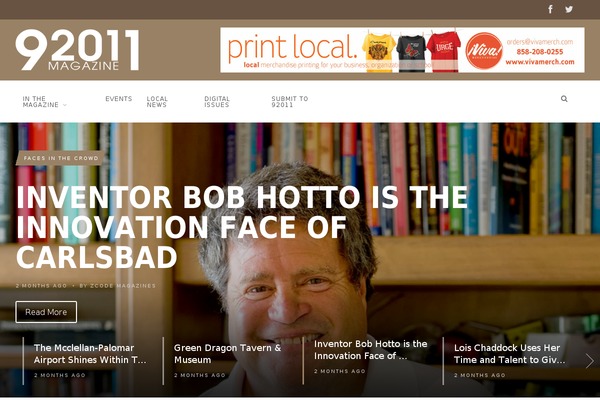 Edition theme site design template sample