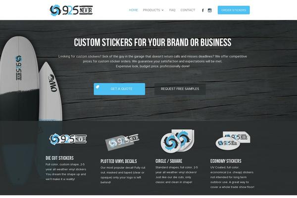 Woo360-theme-child theme site design template sample