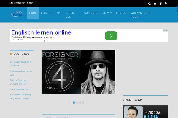 Site using Booster-extension plugin