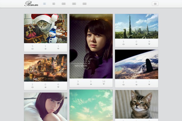 94cat.com site used Iphoto