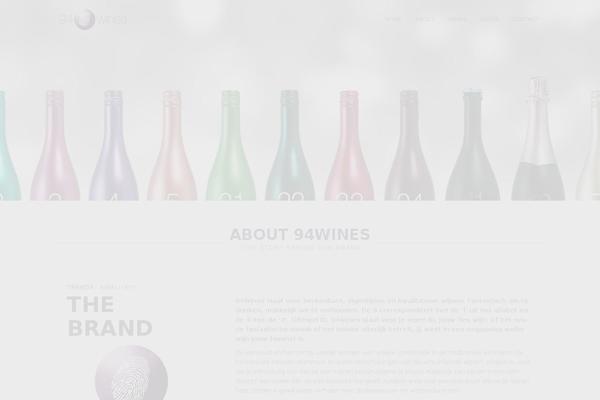 94wines.nl site used Alamak