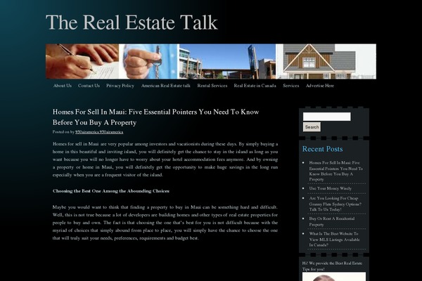 Celine theme site design template sample