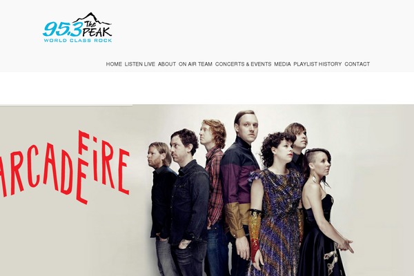 socast-themes theme websites examples