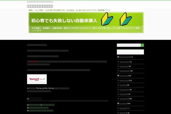 Site using Count per Day plugin