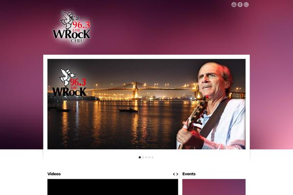 Site using Random Banner plugin