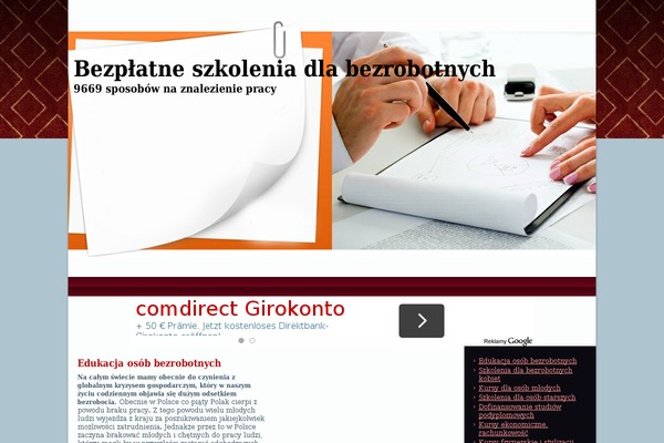 9669.pl site used Cakes