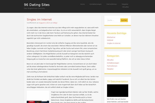 Superhero theme site design template sample
