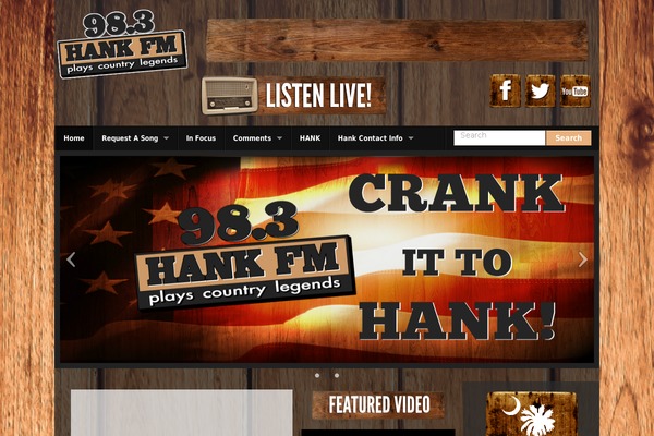 hank983 theme websites examples