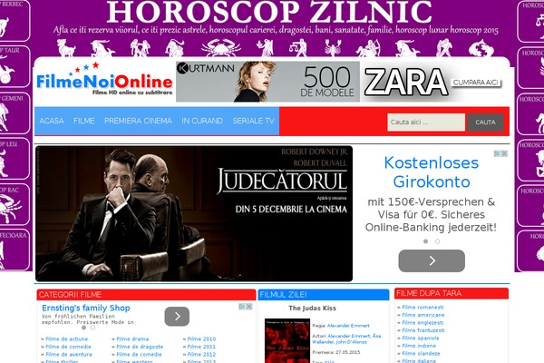 98coolfm.com site used Opus Blog