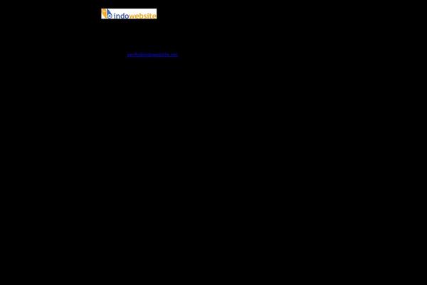 ForeverWood theme site design template sample