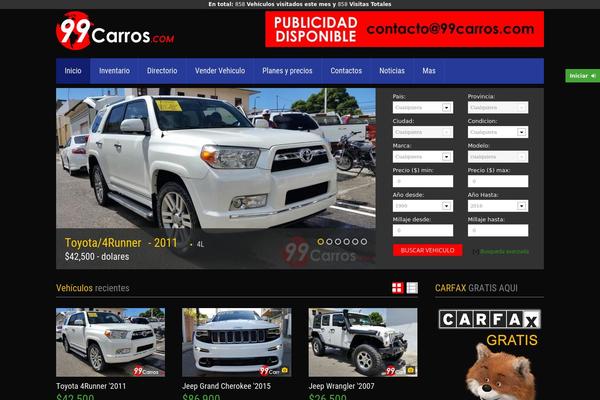 Site using CBX Currency Converter plugin