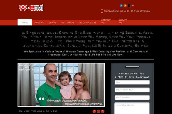 Site using Easywpseo plugin