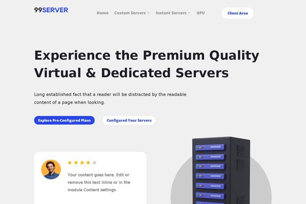 Site using Wow-carousel-for-divi-lite plugin