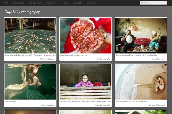 99foto.ru site used Photosquares2