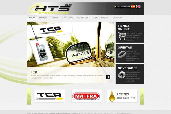 Theme1192 theme site design template sample