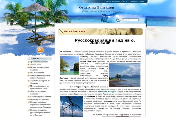 Site using Tribulant Slideshow Gallery plugin