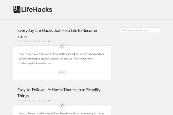Site using About the Author Advanced plugin