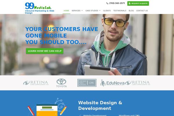 Site using Wp-megamenu plugin