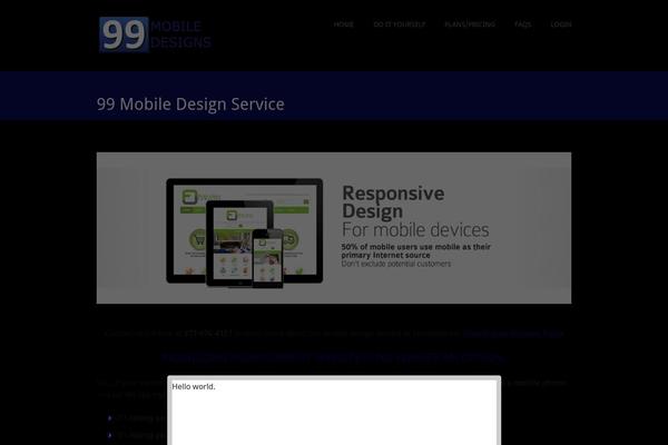 WP Jurist theme site design template sample