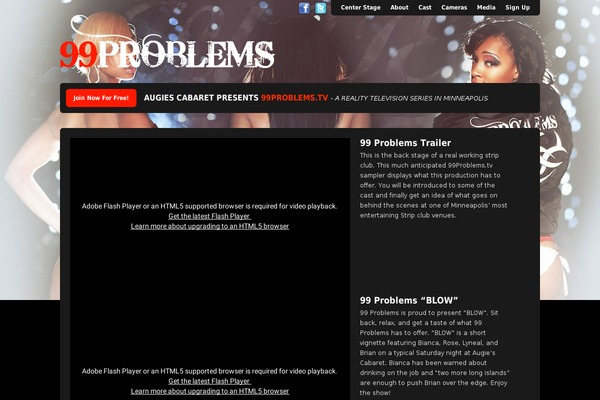 Site using Cforms-1 plugin
