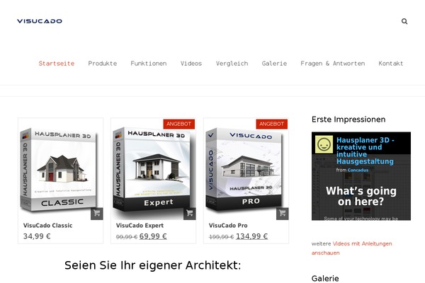 dt-the75 theme websites examples