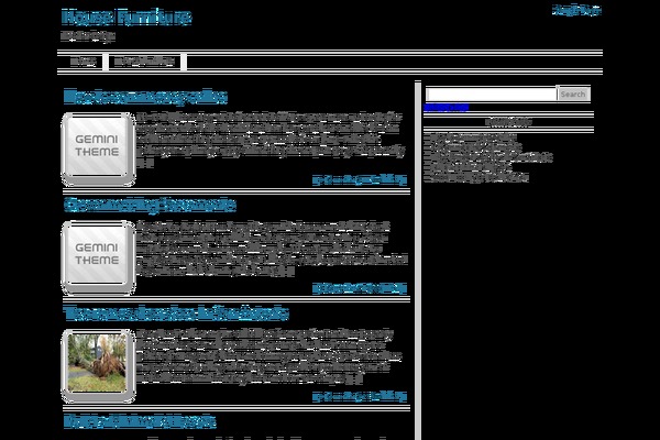 9bolong.com site used Geminiwptheme