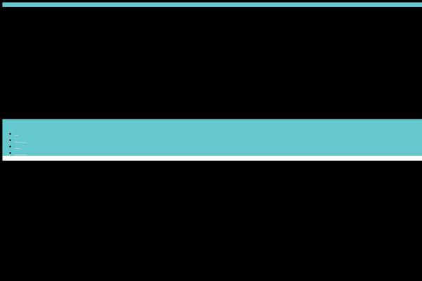 Jin-child theme site design template sample