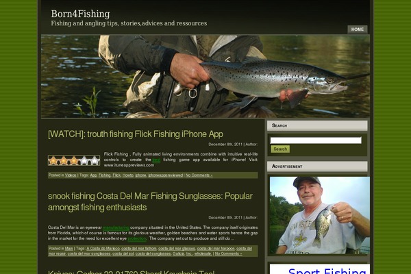 9dbs.com site used Lake