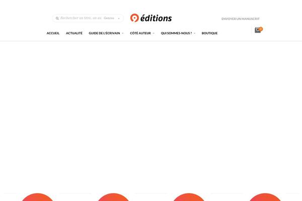 Site using Plg-bebo-store plugin