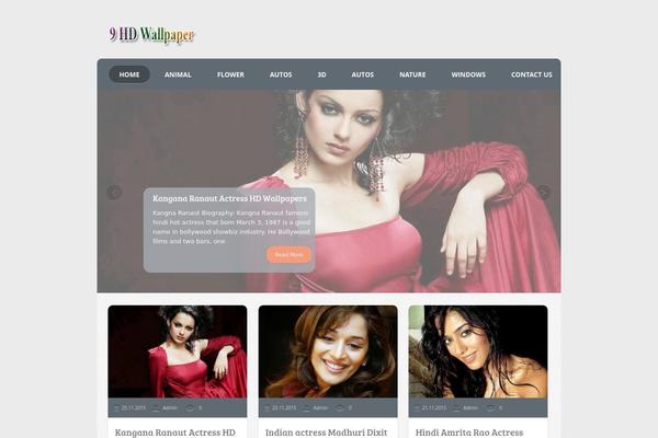Site using Easy Logo plugin