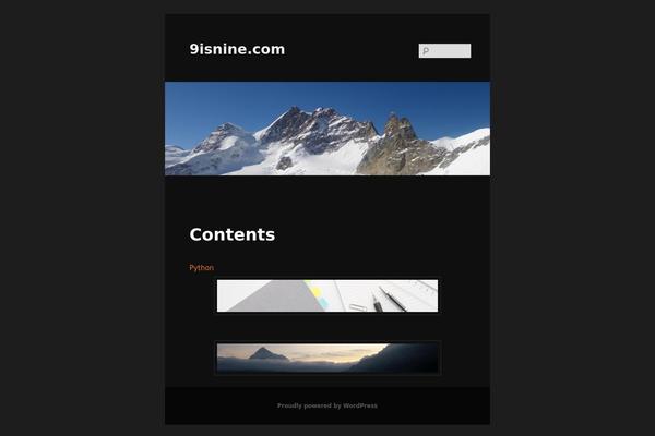 Site using Amazon JS plugin