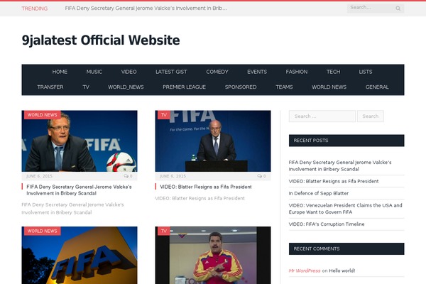 Site using Wp-dark-mode plugin