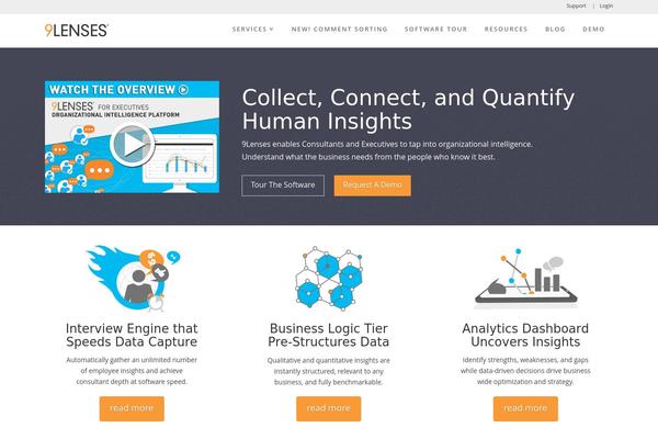 Site using Brizy plugin