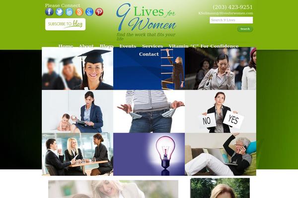 Blank-theme theme site design template sample