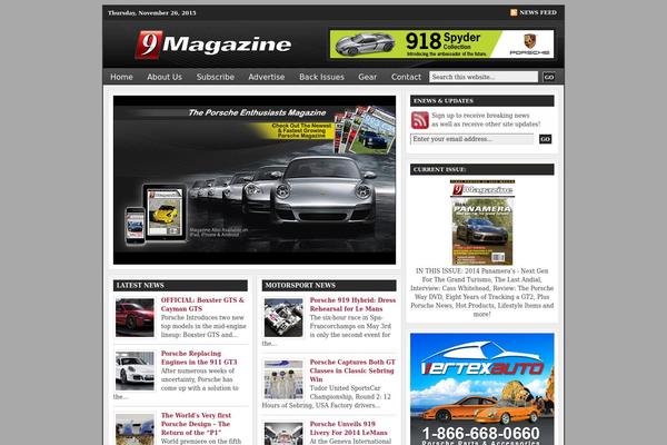 Church_40 theme site design template sample