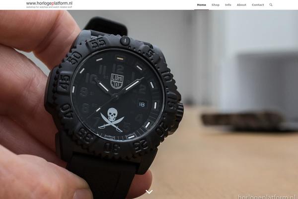 Site using bbPress plugin