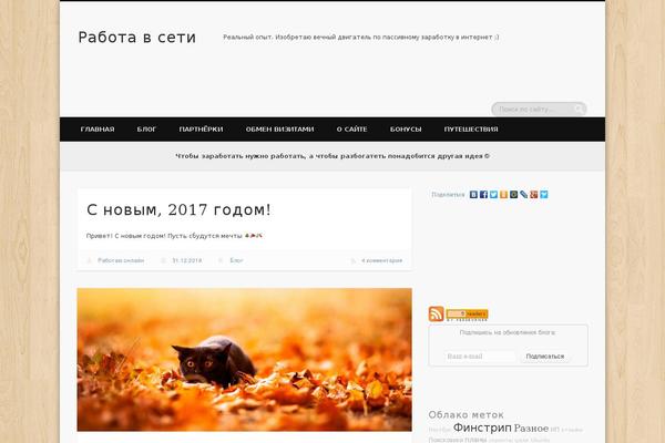Site using Crayon Syntax Highlighter plugin