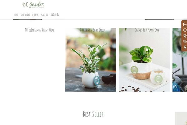 9xgarden.com site used 9xgarden
