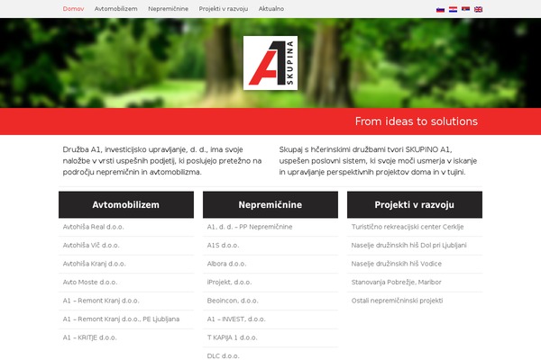 a-1.si site used Lux_a1_v1