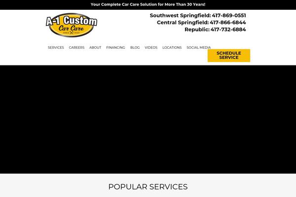 Site using Youtube-embed-plus-pro plugin