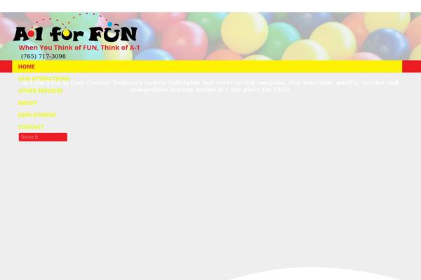 Site using Vc-extensions-imageoverlay plugin