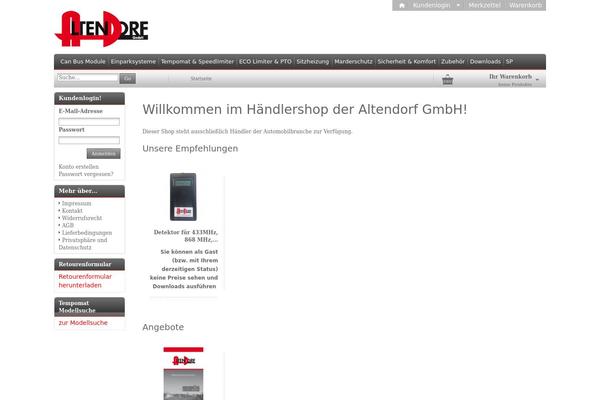 Mystile theme site design template sample