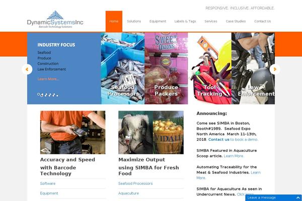 Executive Pro Theme theme site design template sample