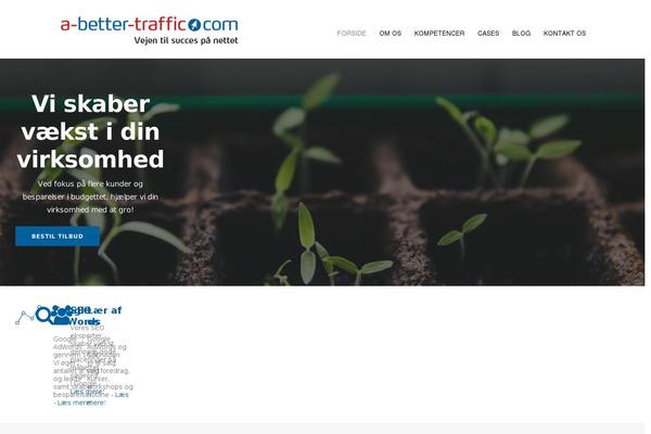 Site using Uncode-js_composer plugin