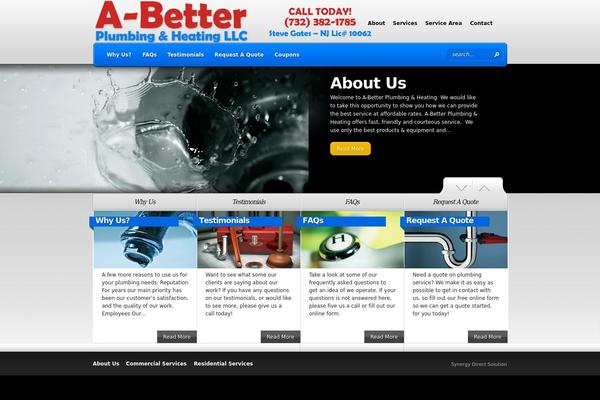 Site using Business Hours Plugin plugin